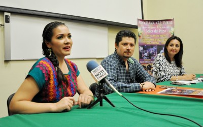 Coneculta participará con programa cultural en Feria  Venustiano Carranza