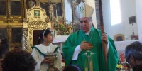 Necesario retomar los acuerdos de San Andrés: obispo Felipe Arizmendi