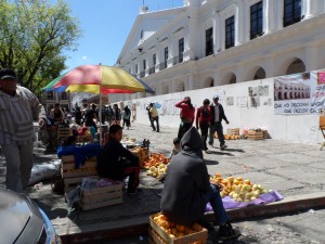 San Cristóbal