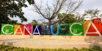 Con 300 mdp, se remodeló el Parque Deportivo y Recreativo “Caña Hueca”