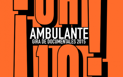 Gira Ambulante 2015 estará en cuatro municipios de Chiapas