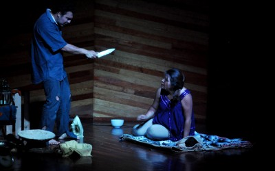 En Chiapas se celebró el Día Mundial del Teatro