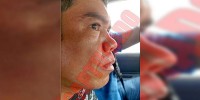 Capturan en Chiapas al violador hondureño “El loco Hugo”