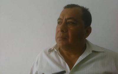 Chiapas Unido buscará consolidar su proyecto en Tuxtla Gutiérrez: Agustín Escobar