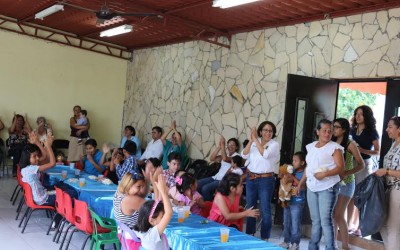 Alejandra Soriano propondrá la creación de un Observatorio de los Derechos de la Infancia y la Adolescencia
