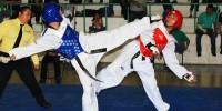 Sólido trabajo rumbo a Olimpiada Nacional:  Asociación Chiapaneca de Taekwondo