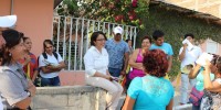 Alejandra Soriano Ruiz, presenta el proyecto de ley “Ciudad Inteligente”
