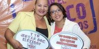 Alejandra Soriano firma la declaración “Por el México que merecemos”