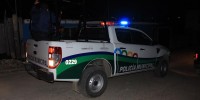 Capturan a supuesto violador de una niña de 9 años