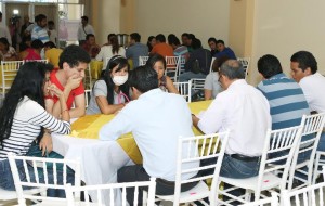 Foro Ciudad Inteligente