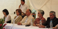 Inauguran “La Ciudad de las Niñas” en San Cristóbal de las Casas
