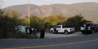 Niega PGJE Chiapas enfrentamiento en Pueblo Nuevo