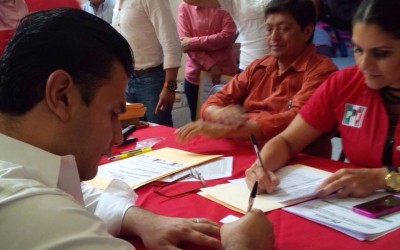 Willy Ochoa, otro que suspira por la presidencia de Tuxtla Gutiérrez