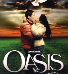 Coneculta invita a disfrutar de película  “Oasis”