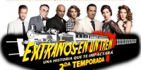 La obra “Extraños en un tren”  llega a Comitán de Domínguez