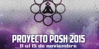 Proyecto POSH 2015