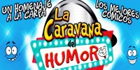 La Caravana del Humor en Tuxtla Gutiérrez