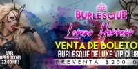 Tuxtla Gutiérrez se pondrá masoquista con Lorena Herrera