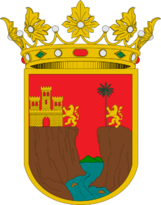 Coat of arms of chiapas