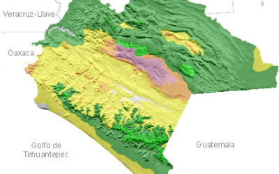 Climas de Chiapas