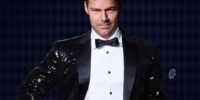 Ricky Martin: Llega la seducción boricua a Chiapas