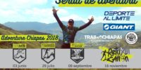 2do Medio Maratón de Montaña Chiapa de Corzo