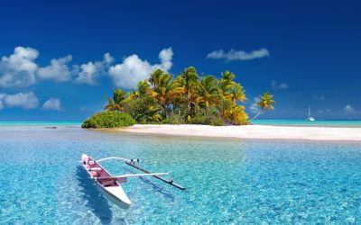 Isla Mujeres y otras islas para visitar