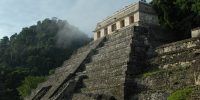 Palenque y la influencia de la cultura maya en la actualidad