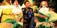 Jordi de Luz; La revelación  musical juvenil de Chiapas