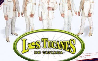 Los Tucanes de Tijuana regresan a Chiapas