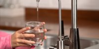 7 Beneficios del agua alcalina en tu cuerpo