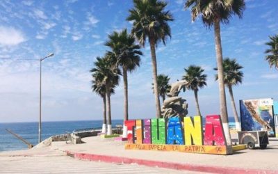 Cinco actividades imperdibles para hacer en Tijuana