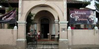 Museo de las Culturas Populares de San Cristóbal