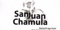 Exposición Cultura y Tradición de San Juan Chamula