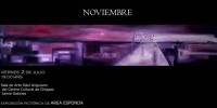 Exposición Pictorica – “Noviembre”