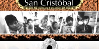 Exposición “Cultura e Identidad de San Cristobal de las Casas”