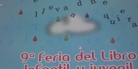 9a Feria del Libro Infantil y Juvenil