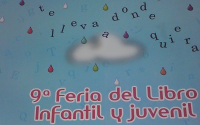 9a Feria del Libro Infantil y Juvenil