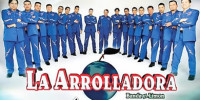 La Arrolladora Banda Limon – Presentación en Tuxtla