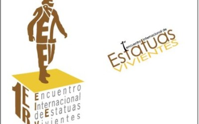 Estatuas Vivientes – Primer Encuentro Internacional