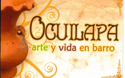 Arte y Vida en Barro – Ocuilapa Exposición