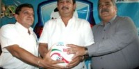 Copa Telmex Bicentenario 2010 – Chiapas