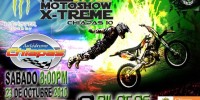 Free Style Motoshow X-treme en Tuxtla Gutiérrez