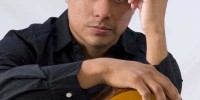 Concierto de guitarra clásica con Emanuel López en Comitán