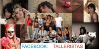 Se un Tallerista de la Fotografía en Chiapas