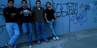 Los CocaLovers, “un lugar solo para dos” primer videoclip oficial