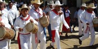 Celebrará CDI, Unach y Unich la Diversidad Cultural de Chiapas