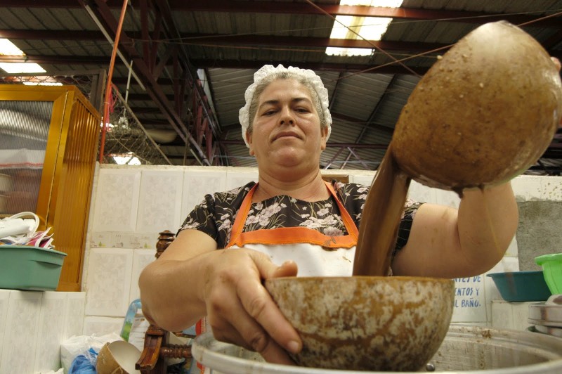 Quiero Tomar Pozol | Todo Chiapas