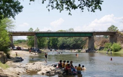 La Tierra de los Siete Jaguares