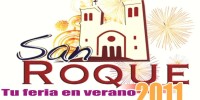 “Tu Feria en Verano” San Roque 2011